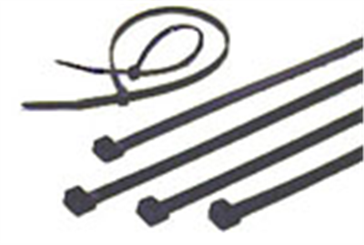 Additional 8" Zip Ties