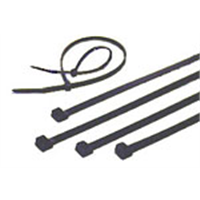 Additional 8" Zip Ties